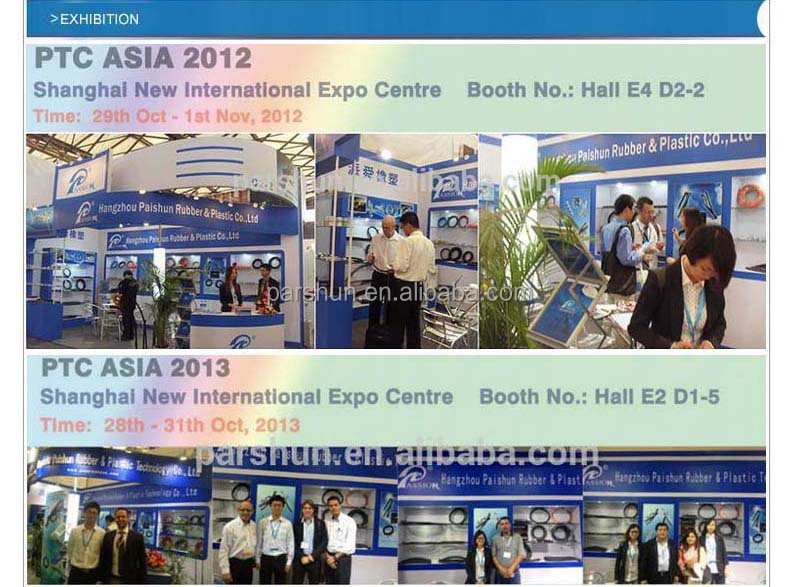 Paishun - 5/16 Black Inert Gas Hose W.P 300 Psi W Flame Resistant More Others 13