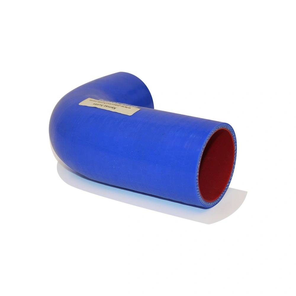 Paishun - Truck Auto Spare Parts OEM 5320 1301010 Blue Heavy Duty Engine Silicone Hose Kits Silicone / Rubber OEM Hose 1