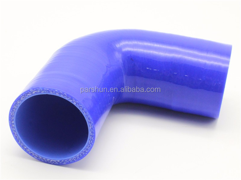 Paishun - Truck Auto Spare Parts OEM 5320 1301010 Blue Heavy Duty Engine Silicone Hose Kits Silicone / Rubber OEM Hose 12
