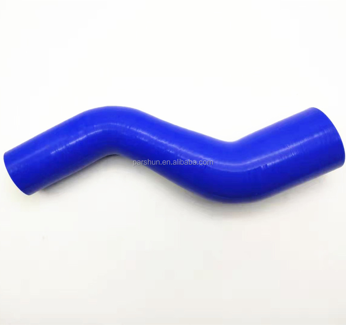 Paishun - Truck Auto Spare Parts OEM 5320 1301010 Blue Heavy Duty Engine Silicone Hose Kits Silicone / Rubber OEM Hose 11