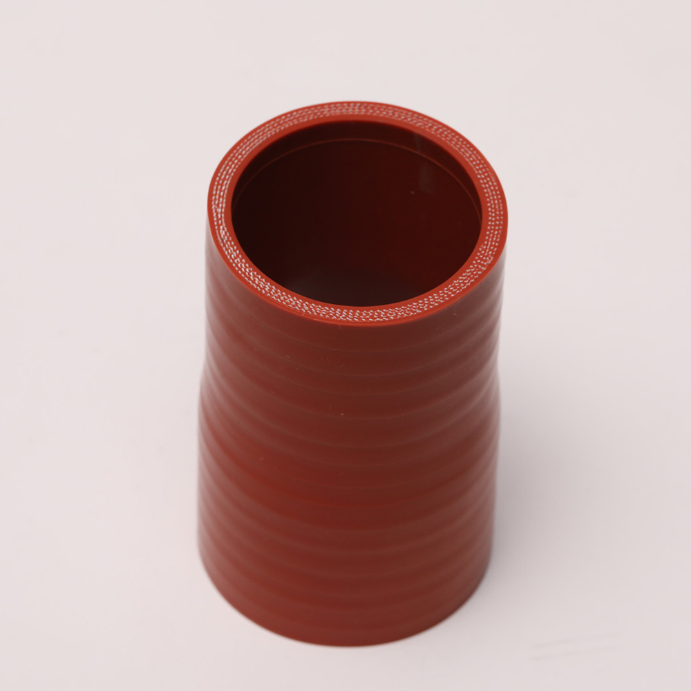 Paishun - 1 Inch Silicone Radiator Coolant Hose Automotive Straight Silicone Pipe Tube Straight Reducer Hose 10