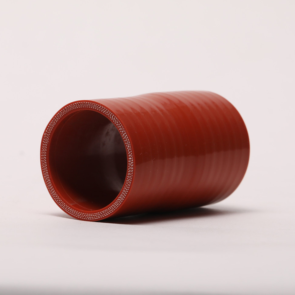 Paishun - 1 Inch Silicone Radiator Coolant Hose Automotive Straight Silicone Pipe Tube Straight Reducer Hose 8