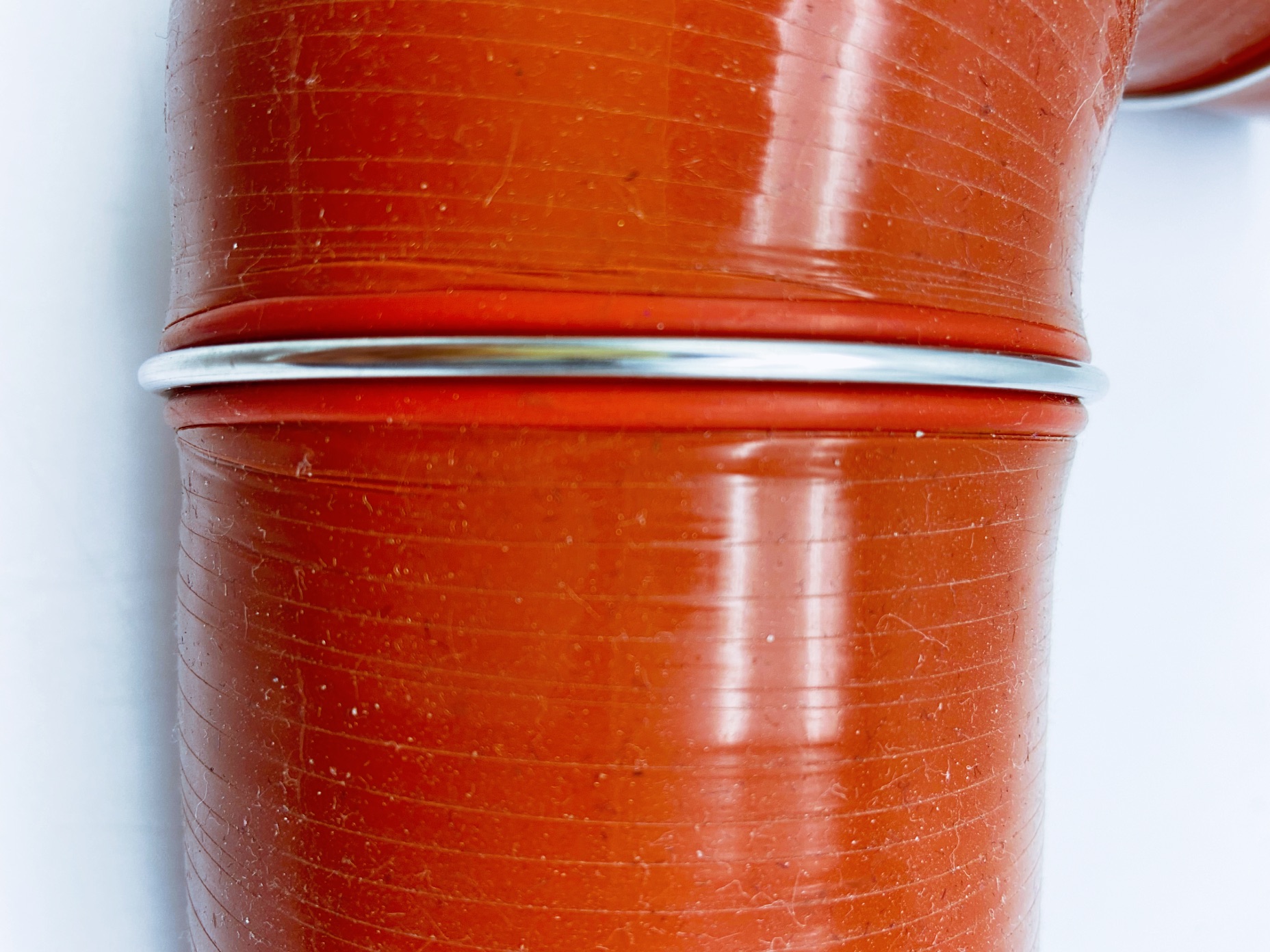 Paishun - Elbow Black/Red/Green/Purple Silicone Couple Car Accessories Parts High Temrerature Silicone Hose Kits Silicone Hose Kits 11