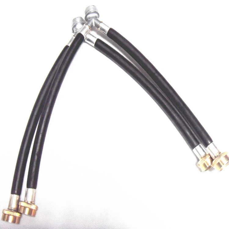 Paishun - Hot selling ifb washing machine inlet hose Air Fluid Hose Assembly 1