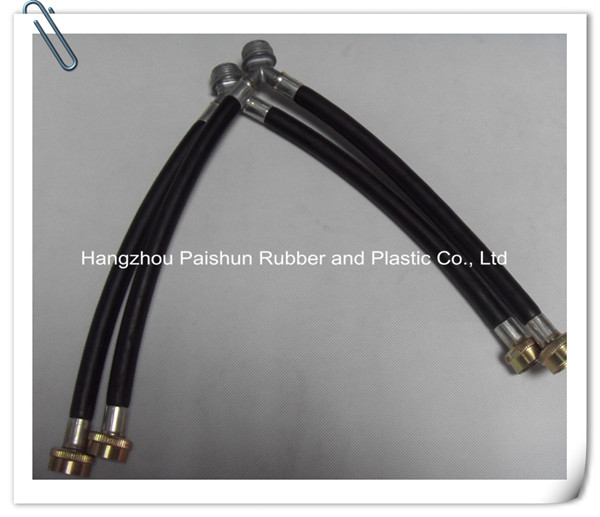 Paishun - Hot selling ifb washing machine inlet hose Air Fluid Hose Assembly 3