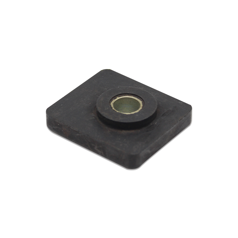 Paishun - OEM BCD 273302 Truck Spare Rubber Molded Parts Engine Mount Molded Rubber Part 10