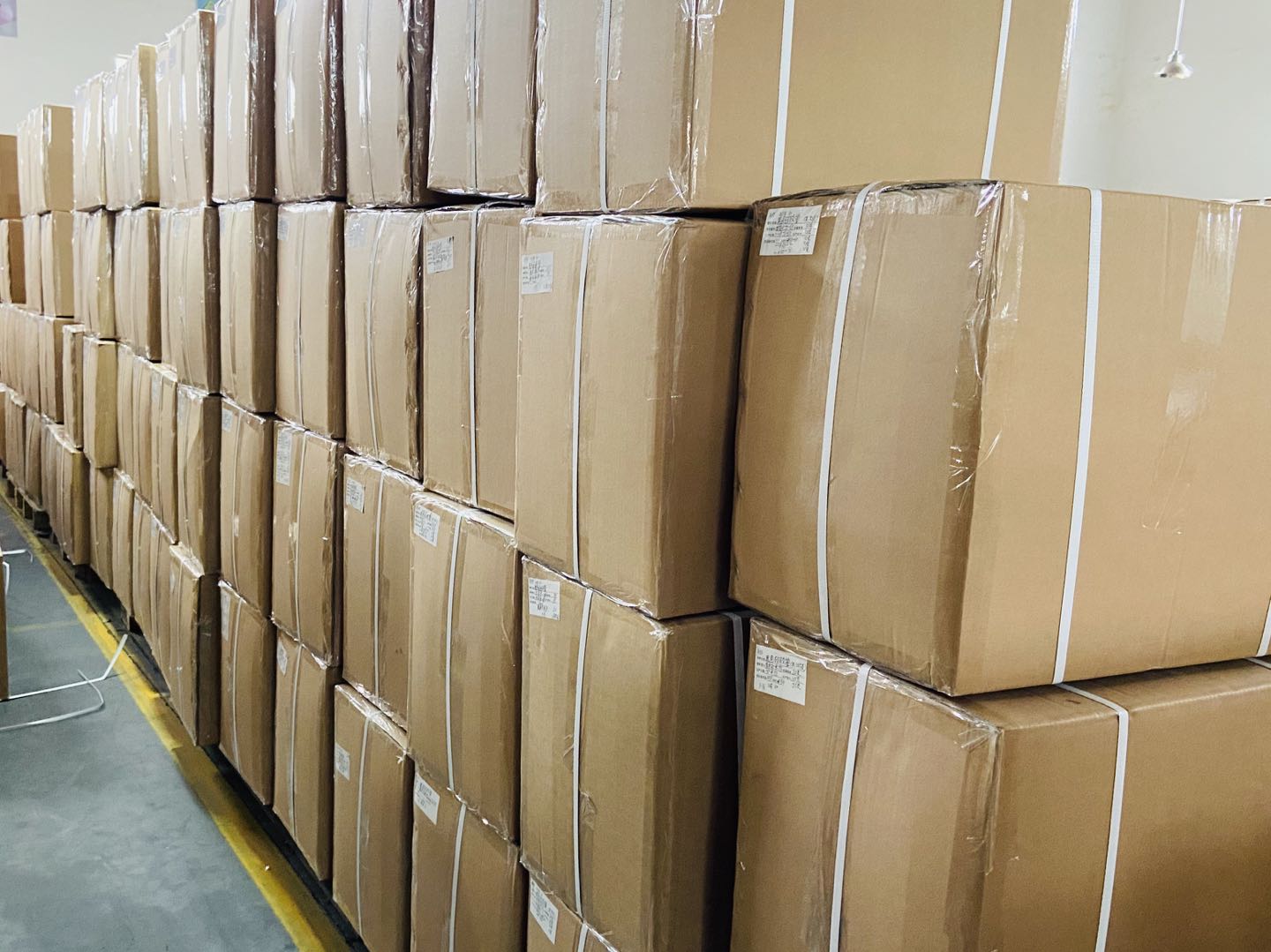 Paishun - OEM BCD 273302 Truck Spare Rubber Molded Parts Engine Mount Molded Rubber Part 18