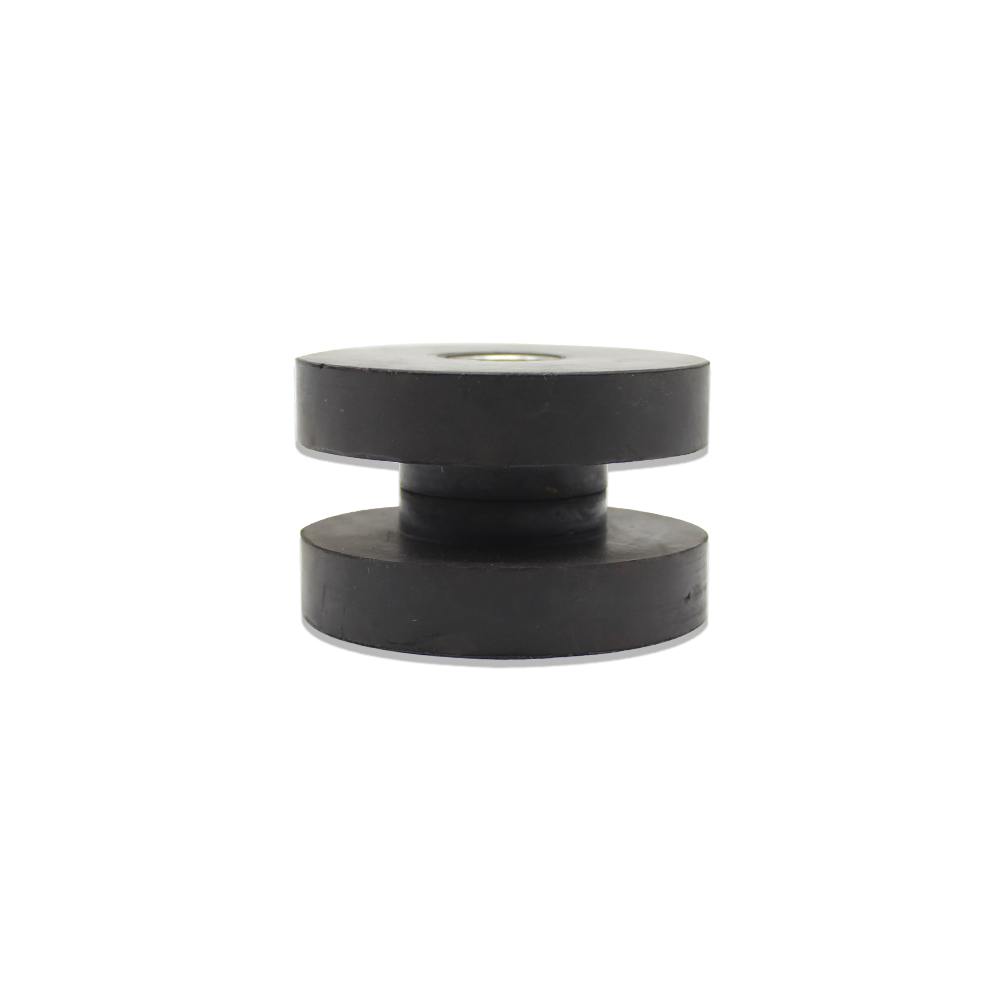 Paishun - OEM BCD 273302 Truck Spare Rubber Molded Parts Engine Mount Molded Rubber Part 16