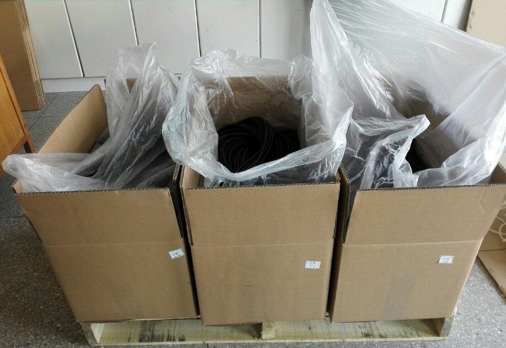 Paishun - OEM BCD 273302 Truck Spare Rubber Molded Parts Engine Mount Molded Rubber Part 19