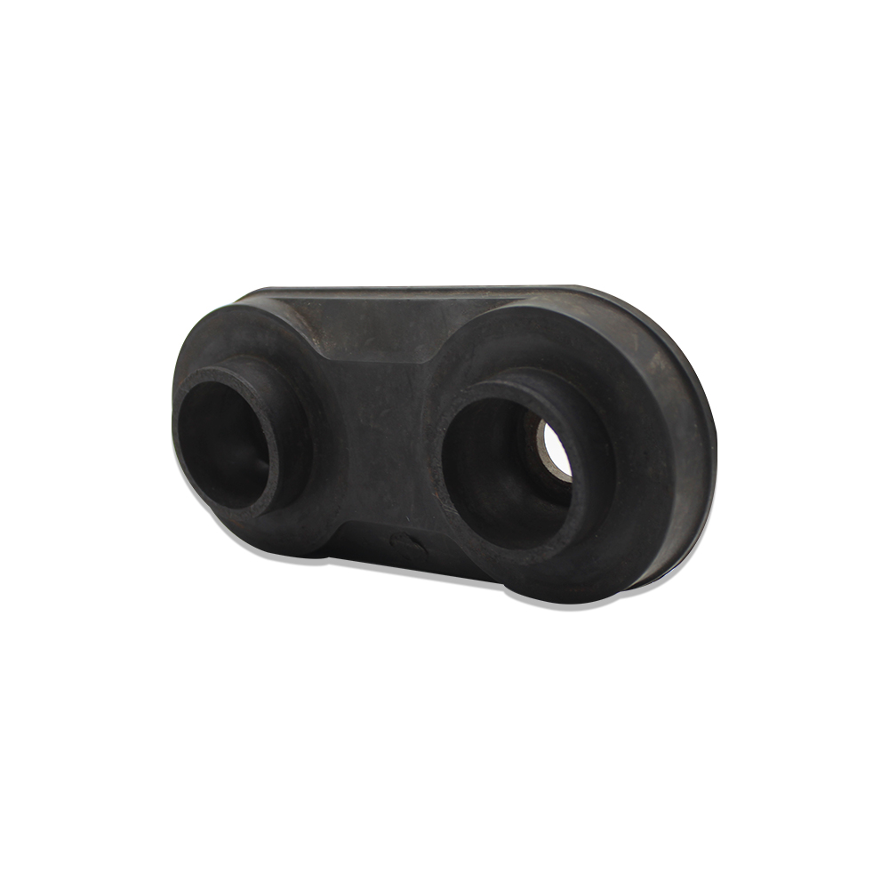 Paishun - OEM BCD 273302 Truck Spare Rubber Molded Parts Engine Mount Molded Rubber Part 14