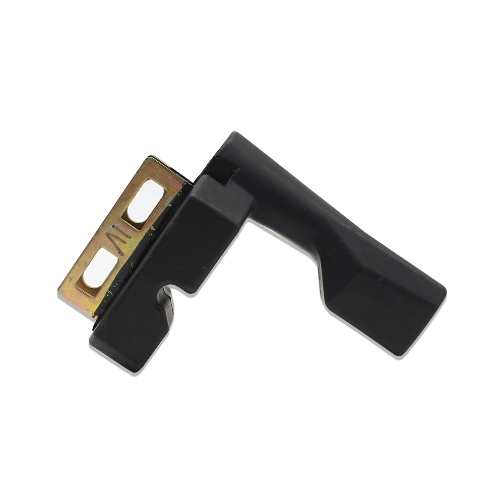 Paishun - OEM BCD 273302 Truck Spare Rubber Molded Parts Engine Mount Molded Rubber Part 17