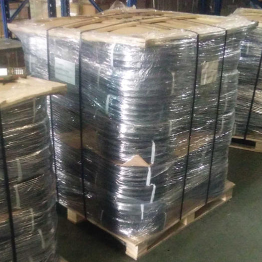 Paishun - 20 Meter Jackhammer Air Compressor Hose for Renting Market Air Fluid Hose Assembly 15