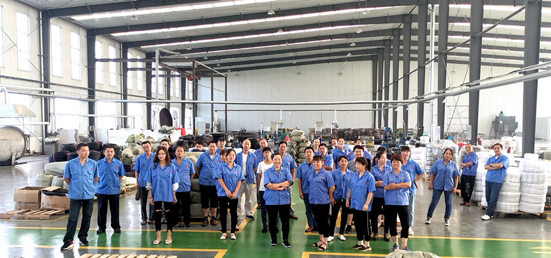 Paishun - 20 Meter Jackhammer Air Compressor Hose for Renting Market Air Fluid Hose Assembly 20