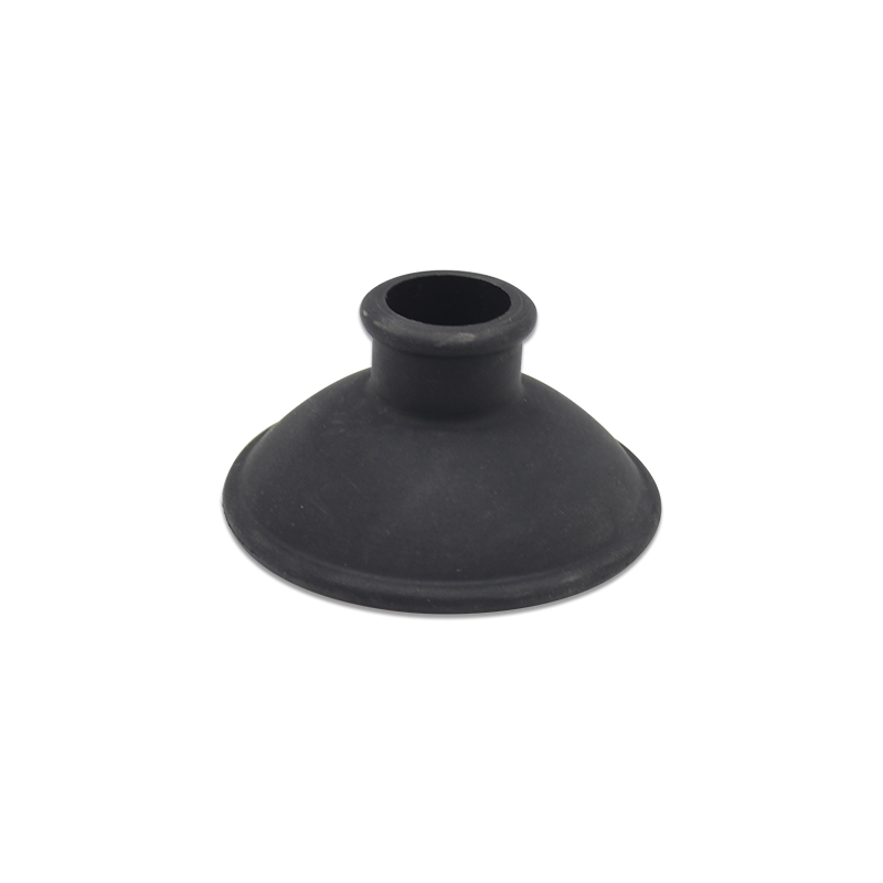 Paishun - 68D8852-42 Heavy Duty Truck Spare Parts Molded Rubber Dust Cover For Freightliner FLD Molded Rubber Part 19