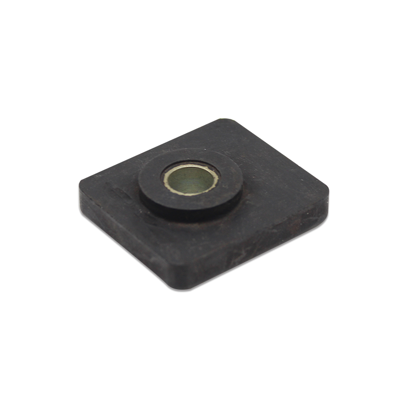 Paishun - 68D8852-42 Heavy Duty Truck Spare Parts Molded Rubber Dust Cover For Freightliner FLD Molded Rubber Part 15