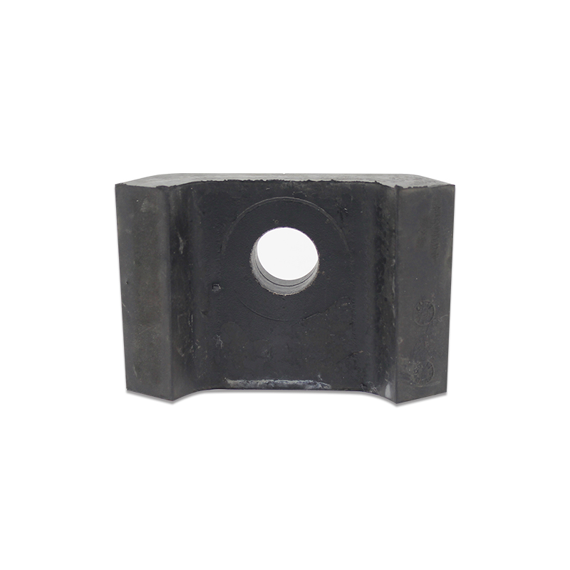 Paishun - 68D8852-42 Heavy Duty Truck Spare Parts Molded Rubber Dust Cover For Freightliner FLD Molded Rubber Part 20
