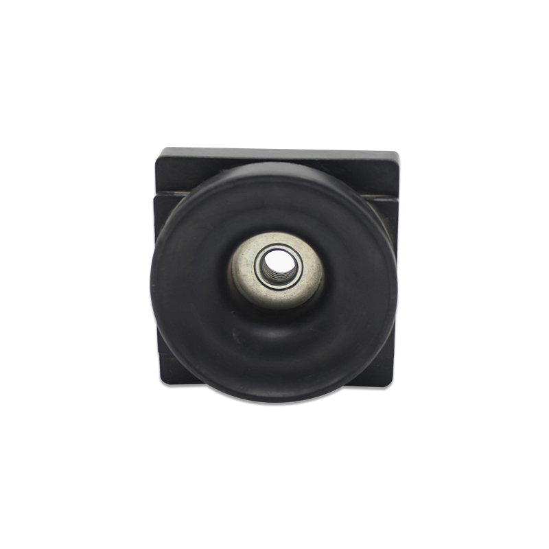 Paishun - 68D8852-42 Heavy Duty Truck Spare Parts Molded Rubber Dust Cover For Freightliner FLD Molded Rubber Part 22