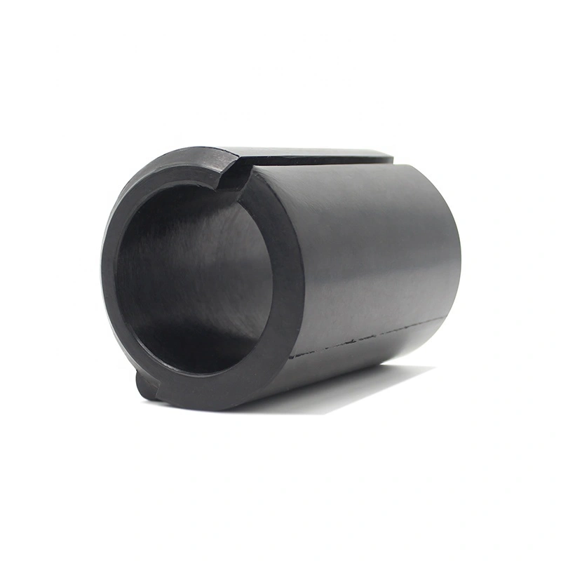 Paishun - OEM K066-449/K066-058/ K066-293/ CA293 Truck Accessories Heavy Duty Radiator insulator Air Glide 100 Suspensions Molded Rubber Part 1