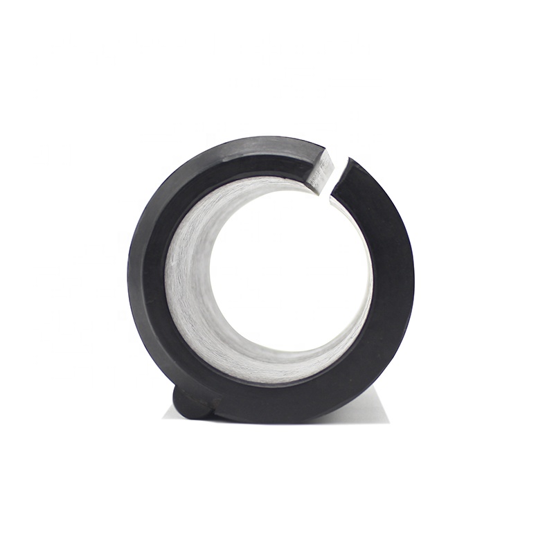 Paishun - OEM K066-449/K066-058/ K066-293/ CA293 Truck Accessories Heavy Duty Radiator insulator Air Glide 100 Suspensions Molded Rubber Part 9