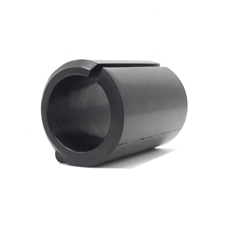 Paishun - OEM K066-449/K066-058/ K066-293/ CA293 Truck Accessories Heavy Duty Radiator insulator Air Glide 100 Suspensions Molded Rubber Part 8