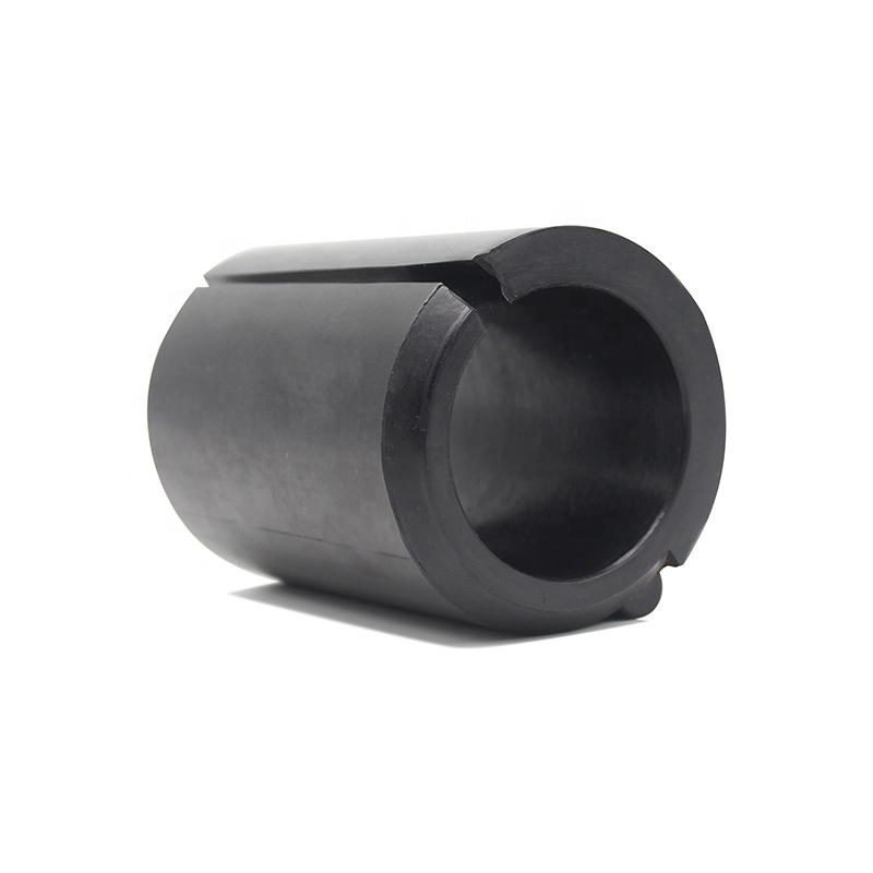 Paishun - OEM K066-449/K066-058/ K066-293/ CA293 Truck Accessories Heavy Duty Radiator insulator Air Glide 100 Suspensions Molded Rubber Part 10