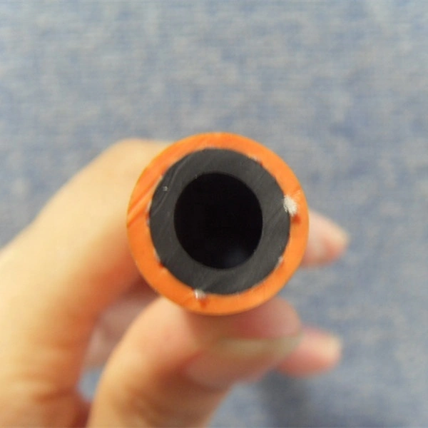 Paishun - LPG Endurable 3/16 to 11/2 Specifications Flexible Natural Gas hose 300psi Propane/ LPG Gas hose 1