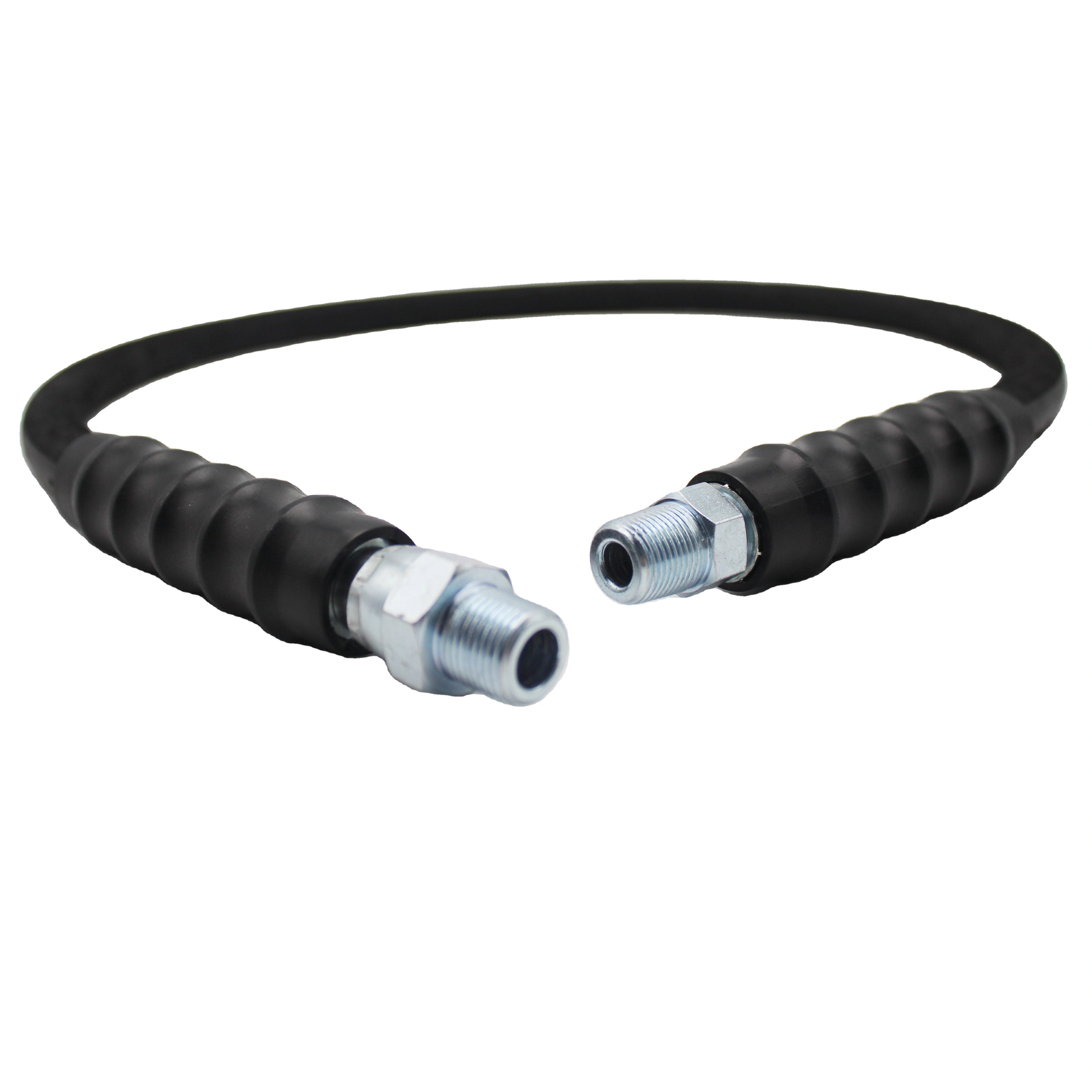 Paishun - High Pressure Water Jet Hose Water Pressure Hose for Home Used Cleaning Machine Pressure Washer Hose 1