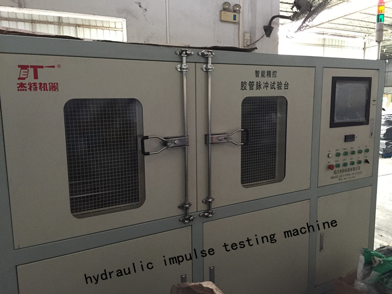 Paishun - 5000 PSI 3/4 Inch Hydraulic Rubber Hose Prices SAE 100R2 EN853 2SN 16