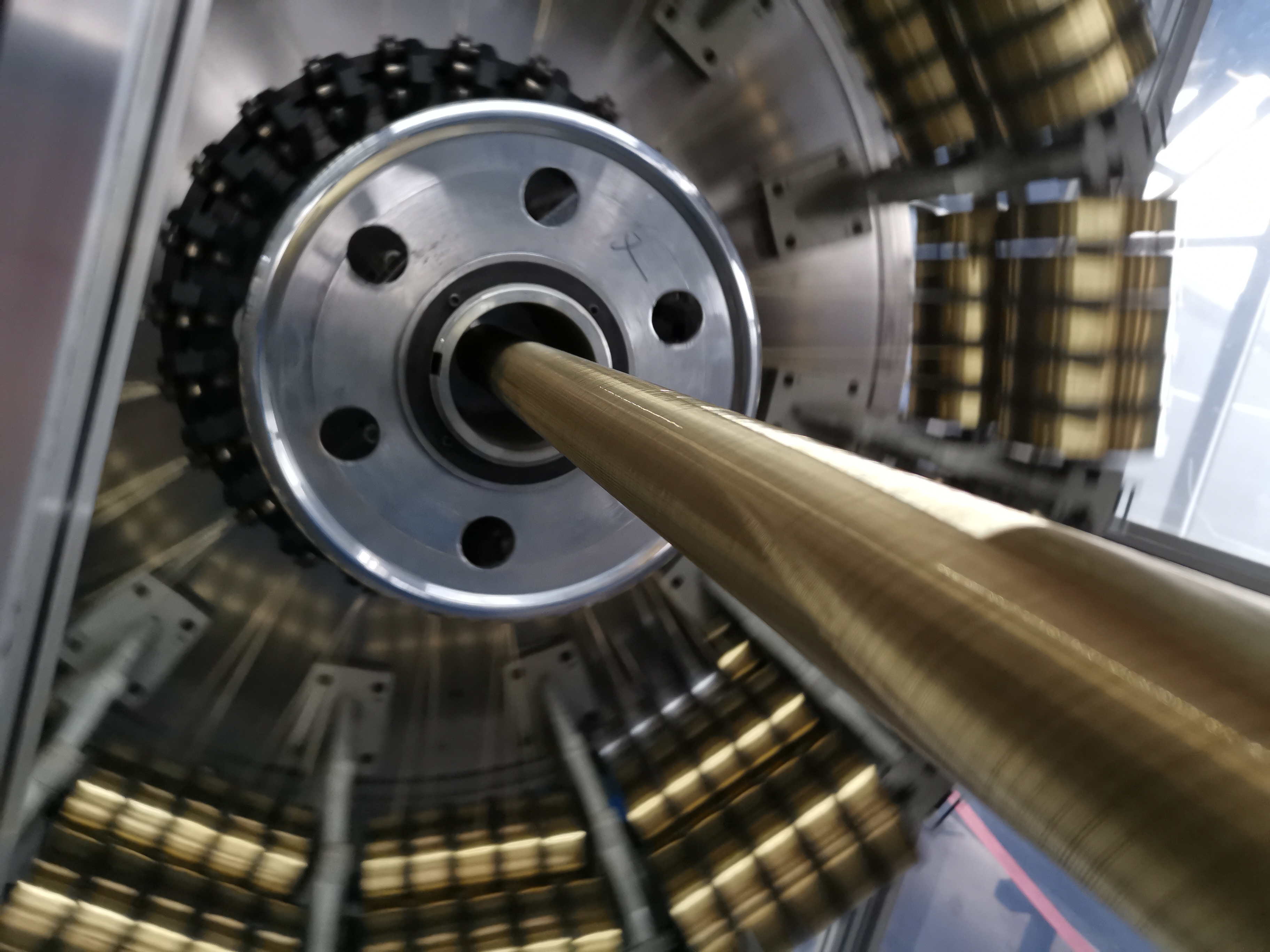 Paishun - 5000 PSI 3/4 Inch Hydraulic Rubber Hose Prices SAE 100R2 EN853 2SN 13