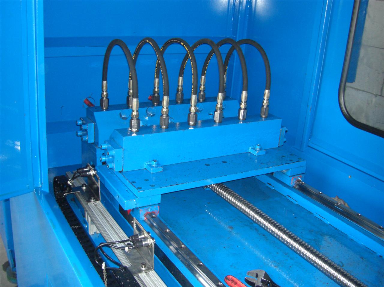 Paishun - 5000 PSI 3/4 Inch Hydraulic Rubber Hose Prices SAE 100R2 EN853 2SN 17