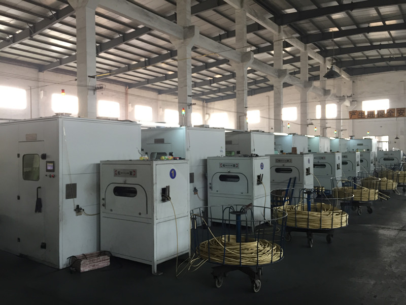 Paishun - 5000 PSI 3/4 Inch Hydraulic Rubber Hose Prices SAE 100R2 EN853 2SN 12