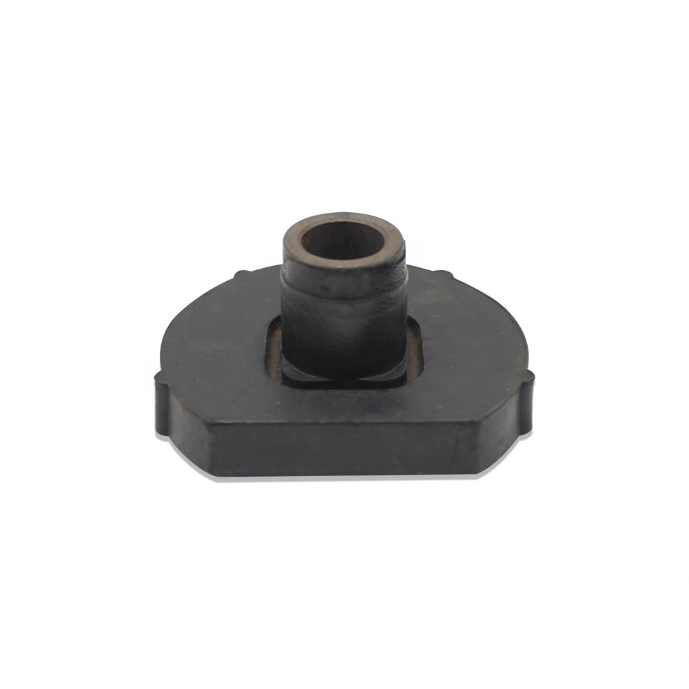 Paishun - Rubber Molded Parts for American Heavy Truck Engine Mount OEM BCD28805 1/BCD27477 2 Molded Rubber Part 1