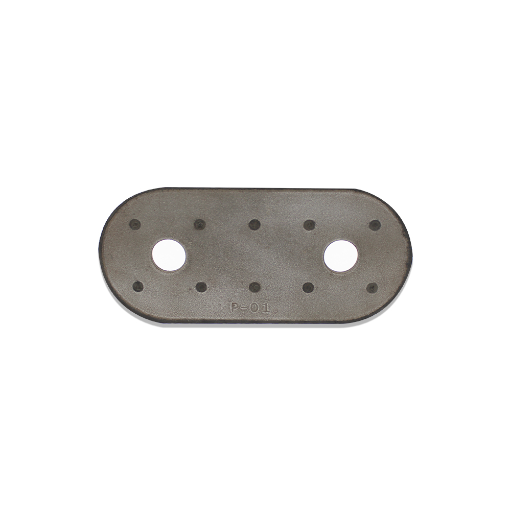 Paishun - 1845384000 Truck Spare Part Molded Rubber Cabin Mount Replacement For Freightliner Molded Rubber Part 24