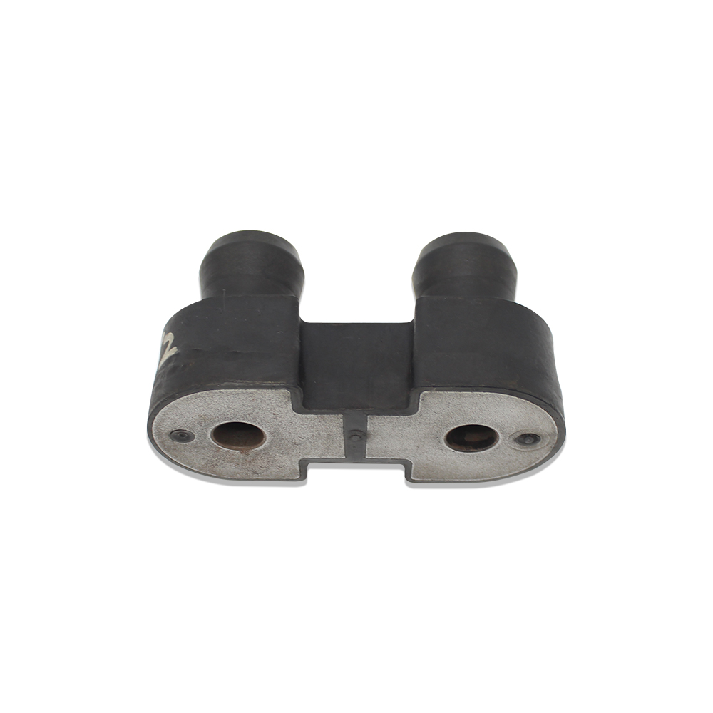 Paishun - Molded Rubber Part Engine Motor Mount for American Heavy Truck Replacement OEM LORJ2094416-3-6 Molded Rubber Part 9