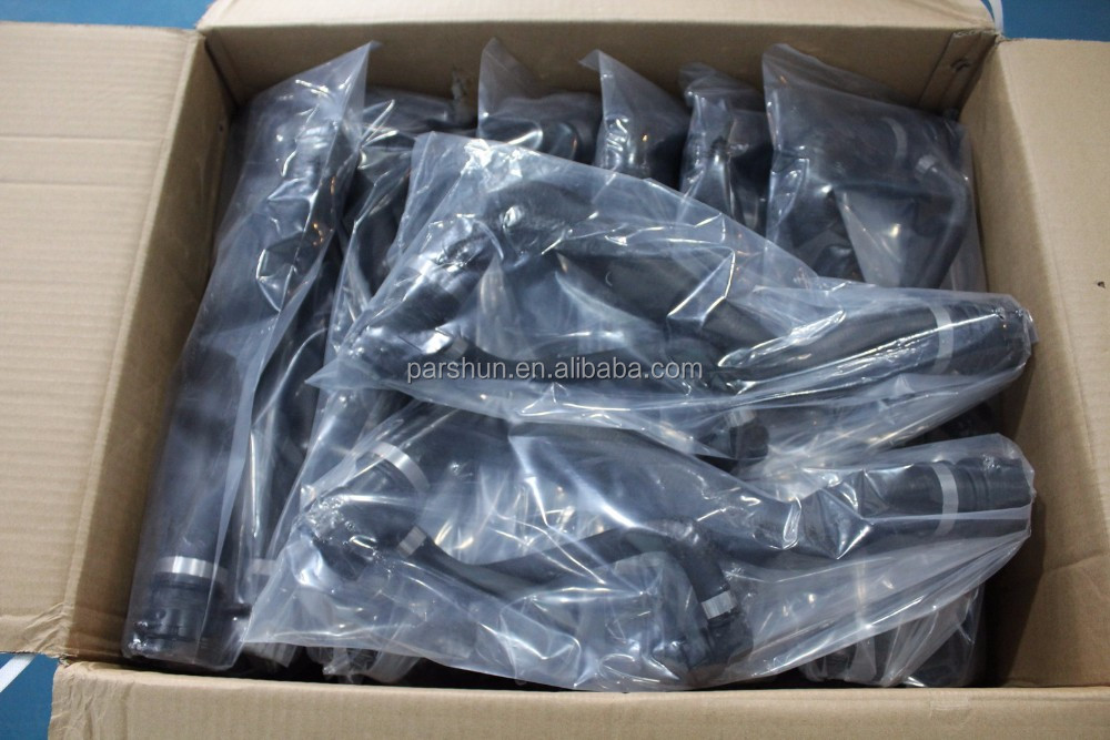 Paishun - Isolator Air Cleaner Front Replacement Molded Rubber Part for Freightliner 03-35804-000 Molded Rubber Part 12