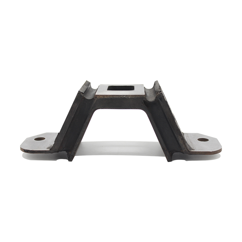 Paishun - Rubber Molded Parts for American Heavy Truck Engine Mount OEM BCD28805 1/BCD27477 2 Molded Rubber Part 12