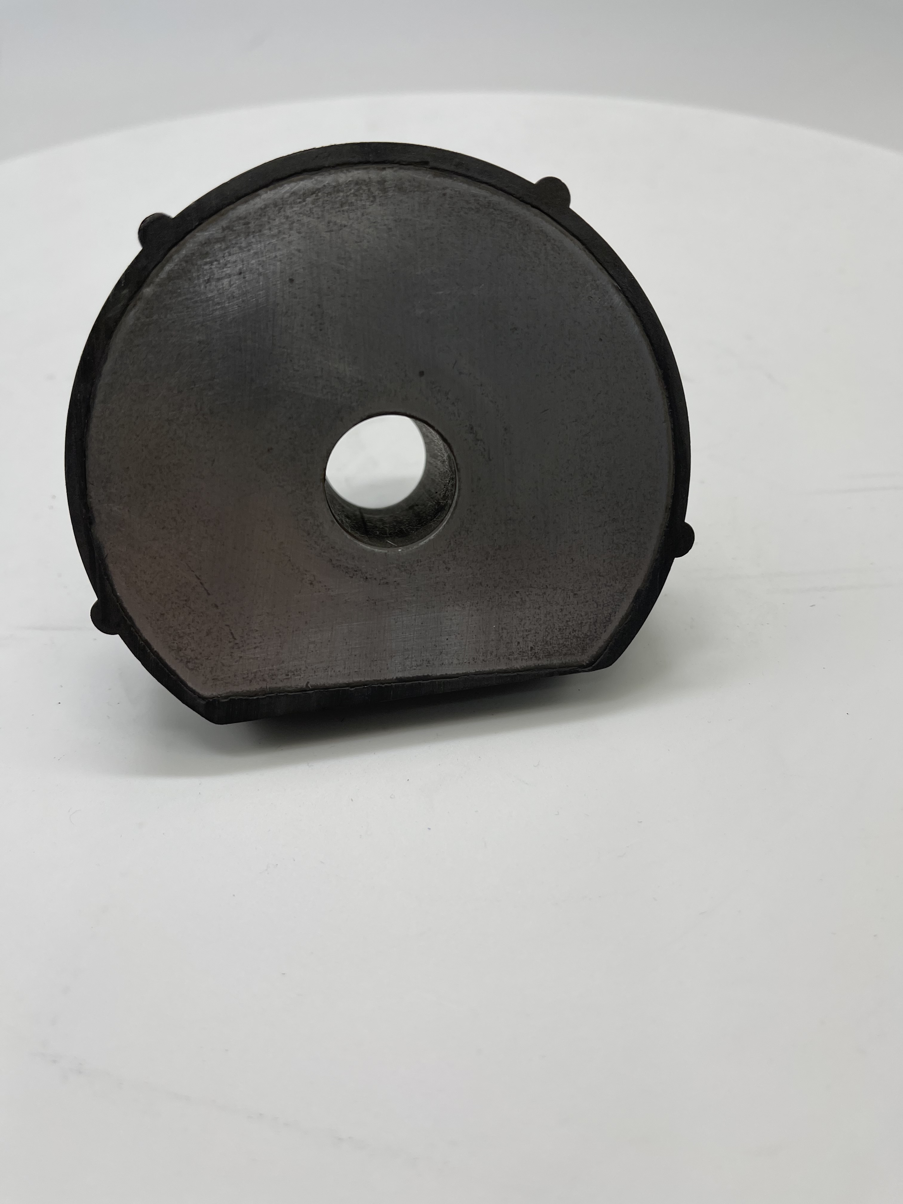 Paishun - Rubber Molded Parts for American Heavy Truck Engine Mount OEM BCD28805 1/BCD27477 2 Molded Rubber Part 9