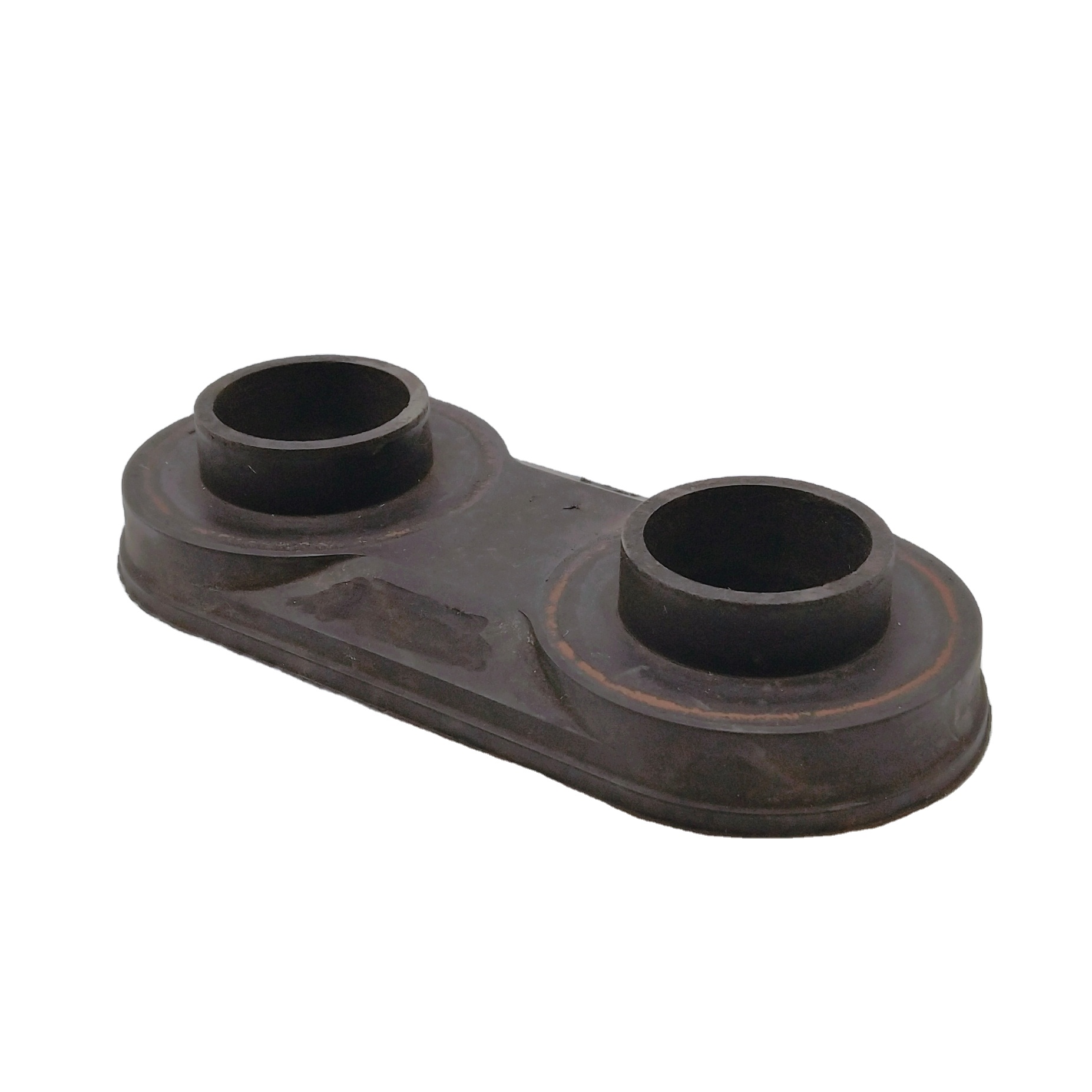 Paishun - OEM BCD 27651-1 Truck Accessories Heavy Duty Cab Mount American Truck Freightliner Century Columbia Molded Rubber Part 8