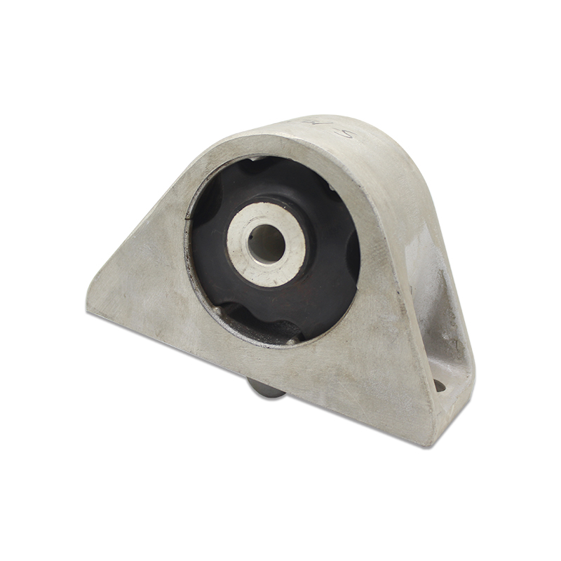 Paishun - 1845384000 Truck Spare Part Molded Rubber Cabin Mount Replacement For Freightliner Molded Rubber Part 9