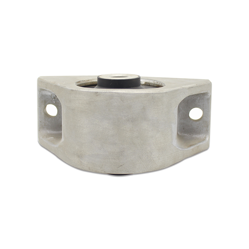 Paishun - 1845384000 Truck Spare Part Molded Rubber Cabin Mount Replacement For Freightliner Molded Rubber Part 11