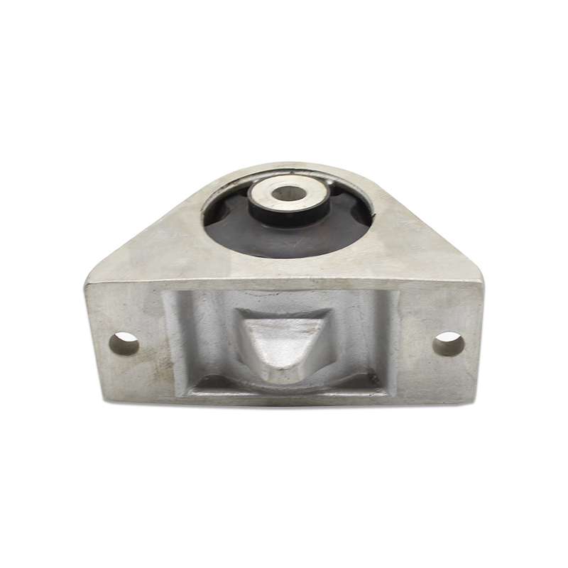 Paishun - 1845384000 Truck Spare Part Molded Rubber Cabin Mount Replacement For Freightliner Molded Rubber Part 10