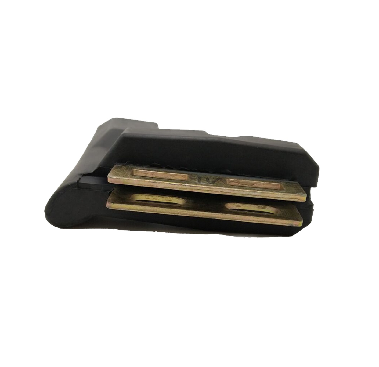 Paishun - A17-13534-001 Hood Latch Right Hand Molded Rubber Truck Spare Parts For American Heavy Truck Molded Rubber Part 9