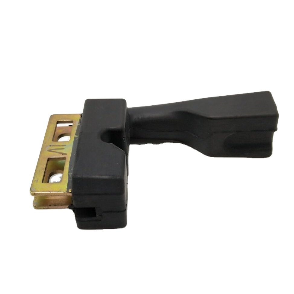 Paishun - A17-13534-001 Hood Latch Right Hand Molded Rubber Truck Spare Parts For American Heavy Truck Molded Rubber Part 11