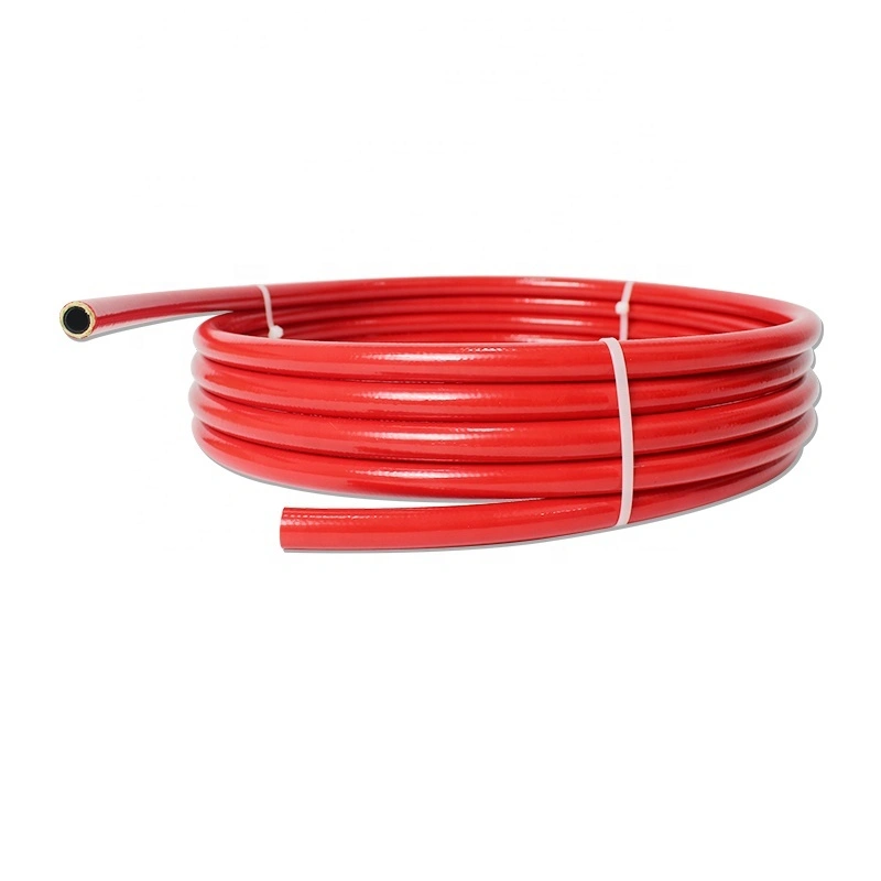 Paishun - 350 Bar Electrically Conductive CNG Hose CNG Series Thermoplastic Hose for CNG Stations Plastic Hose 1