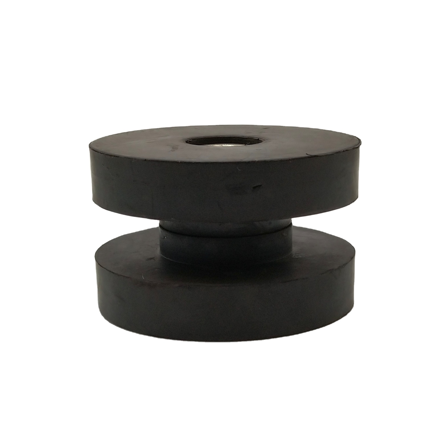 Paishun - 05-16070-000 OEM Part Molded Rubber Part Radiator Mount Replacement for Freightliner Truck Rubber Molded Parts 8