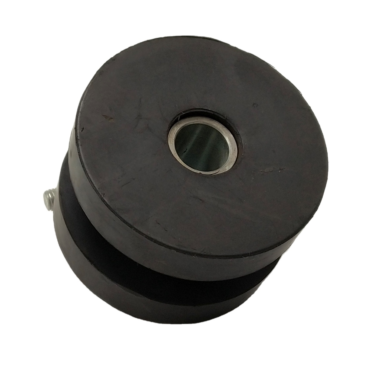 Paishun - 05-16070-000 OEM Part Molded Rubber Part Radiator Mount Replacement for Freightliner Truck Rubber Molded Parts 9