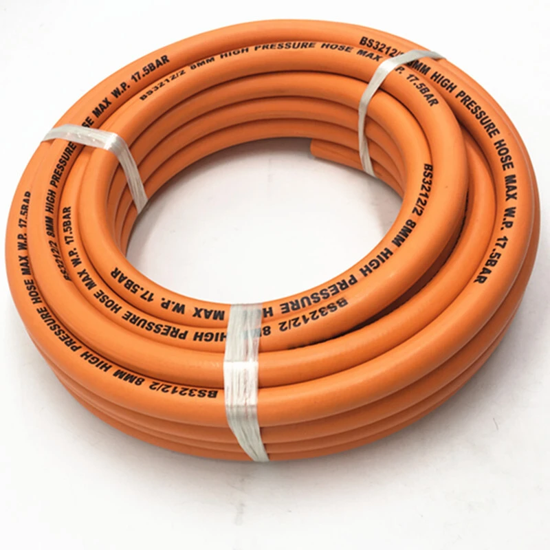 Paishun - China Manufacturer SBR, NBR, EPDM Material Natural Rubber Gas hose More Others 1