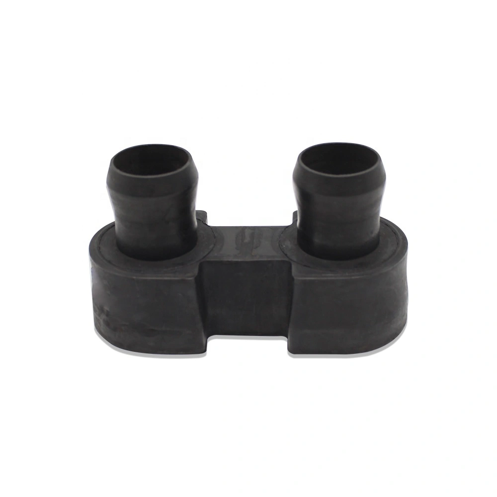 Paishun - Molded Rubber Part Engine Motor Mount for American Heavy Truck Replacement OEM LORJ2094416-3-6 Molded Rubber Part 1