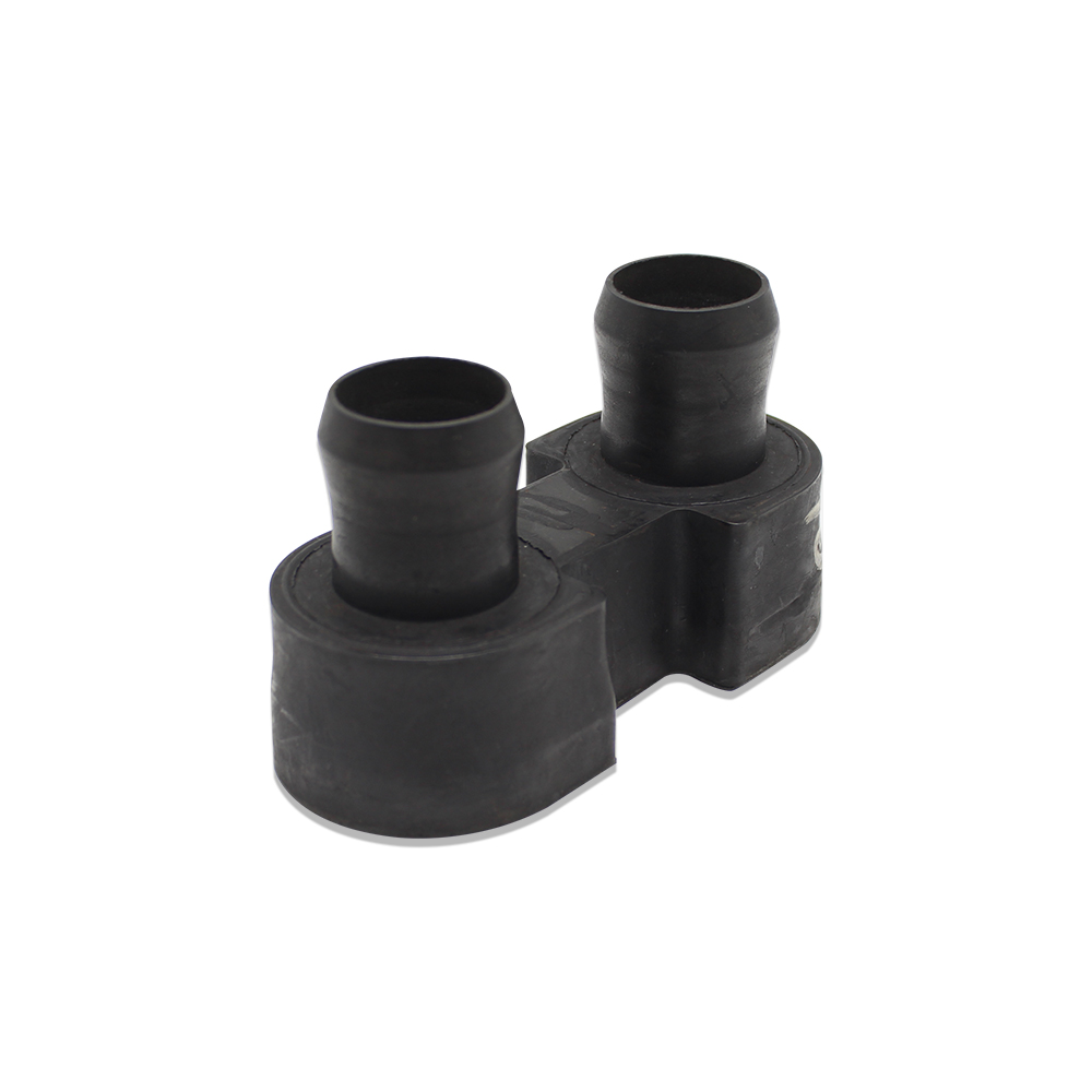 Paishun - Molded Rubber Part Engine Motor Mount for American Heavy Truck Replacement OEM LORJ2094416-3-6 Molded Rubber Part 8