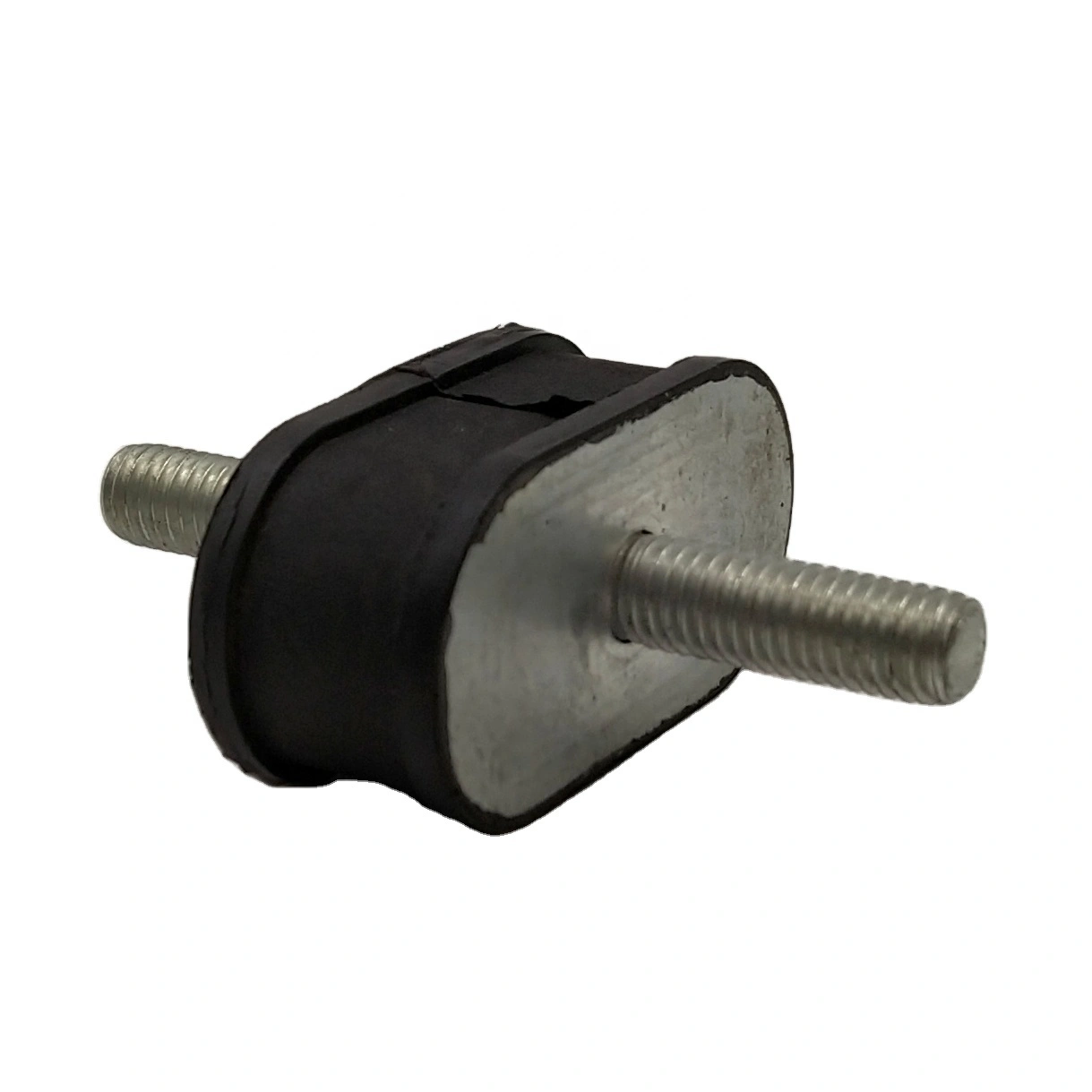 Paishun - Isolator Air Cleaner Front Replacement Molded Rubber Part for Freightliner 03-35804-000 Molded Rubber Part 1